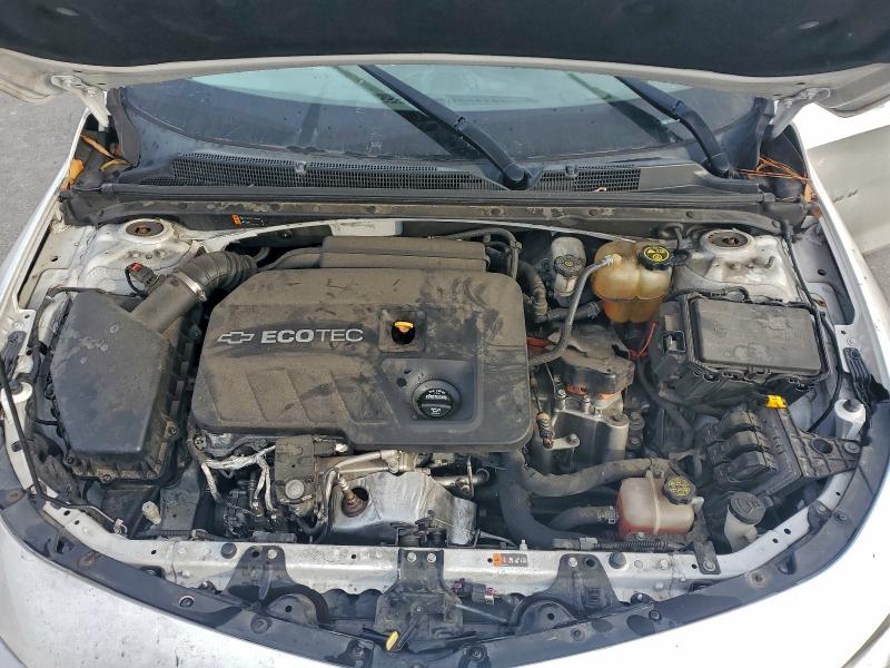 Фото 11 - CHEVROLET MALIBU