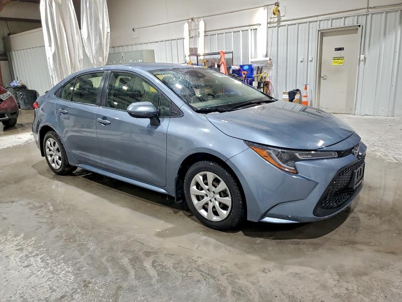 Фото 4 - TOYOTA COROLLA