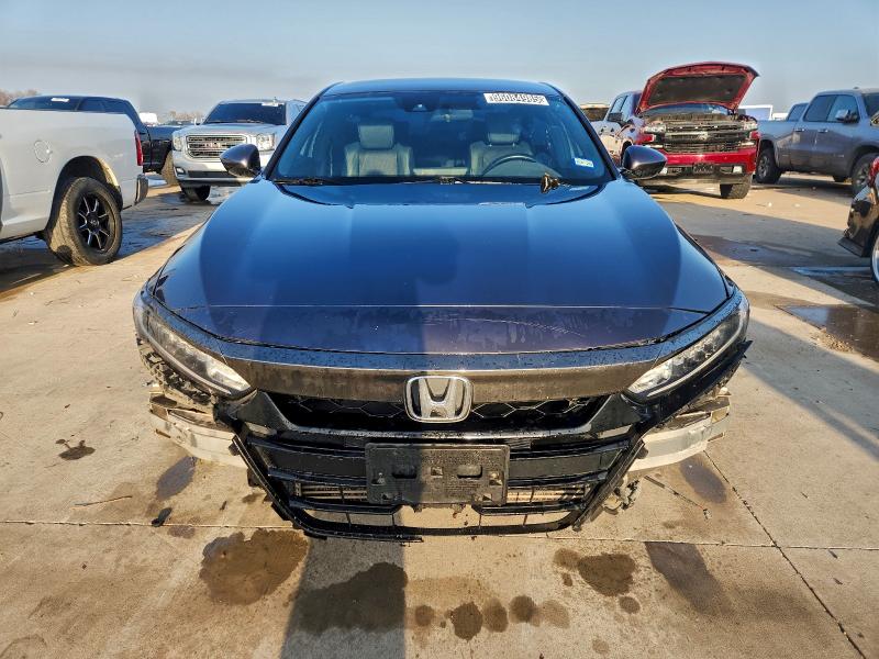 Фото 5 - HONDA ACCORD