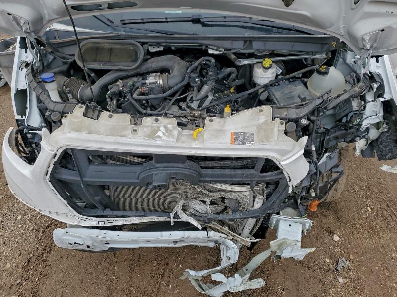 Фото 11 - FORD TRANSIT