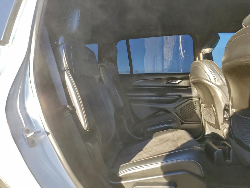 Фото 11 - JEEP GRAND CHER