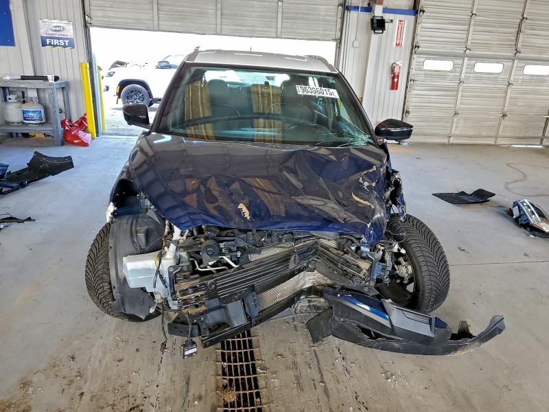 Фото 5 - NISSAN KICKS