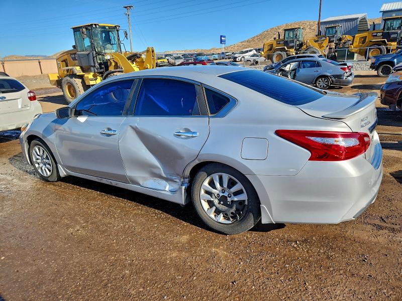 Фото 2 - NISSAN ALTIMA