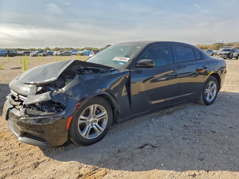 Фото 1 - DODGE CHARGER