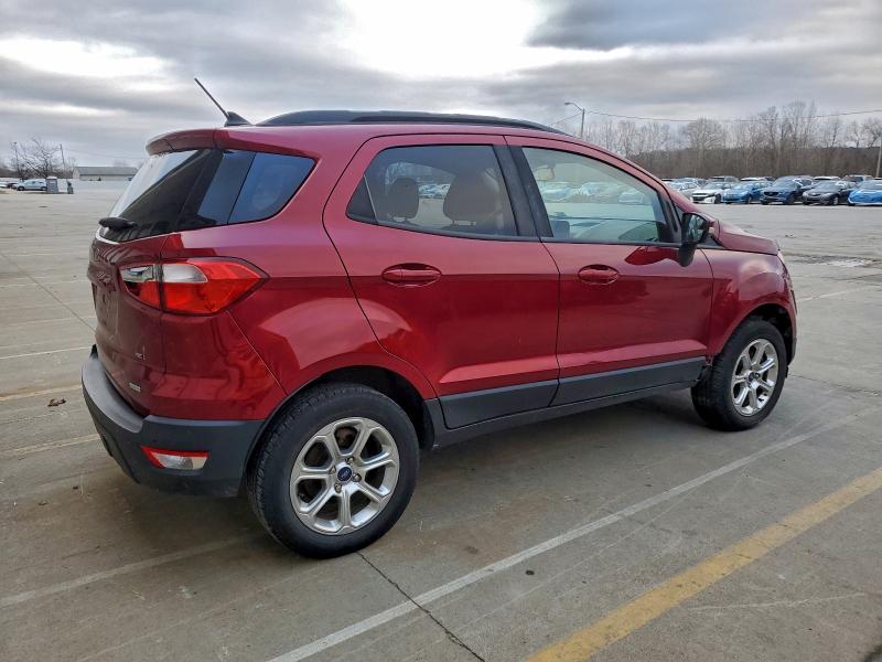 Фото 3 - FORD ECOSPORT