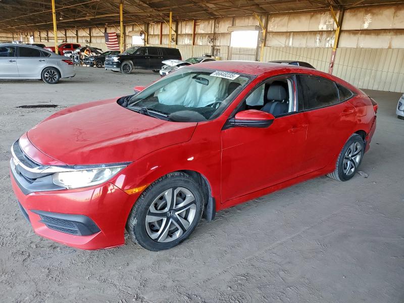 Фото 1 - HONDA CIVIC