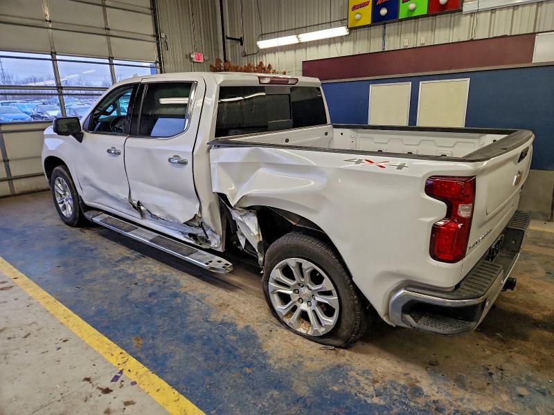 Фото 2 - CHEVROLET ALL Models