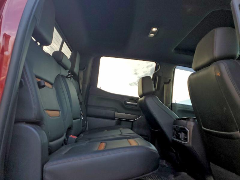 Фото 10 - GMC SIERRA