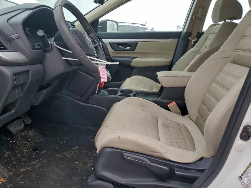 Фото 7 - HONDA CRV