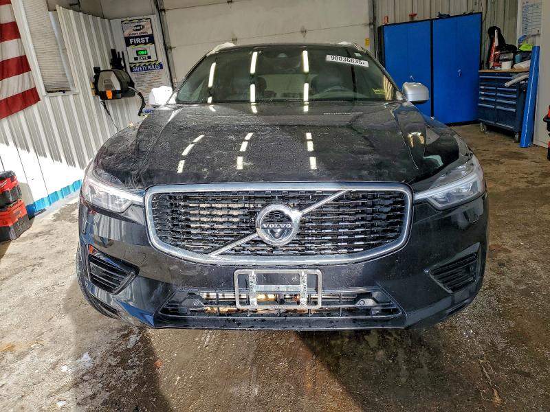 Фото 5 - VOLVO XC60