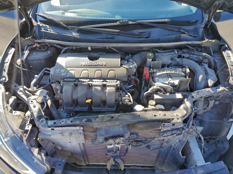 Фото 11 - NISSAN SENTRA