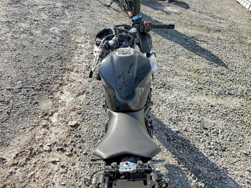 KAWASAKI EX500 A 2025