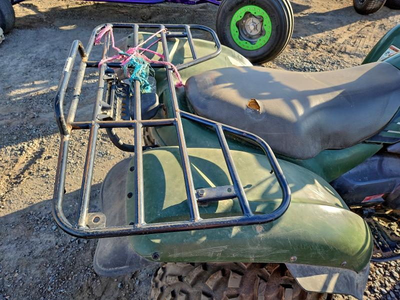 KAWASAKI KVF400 D 2001