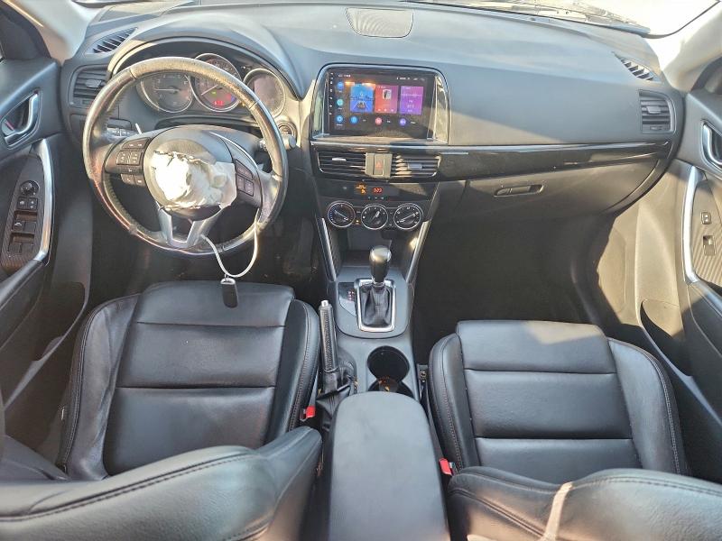 Фото 8 - MAZDA CX-5