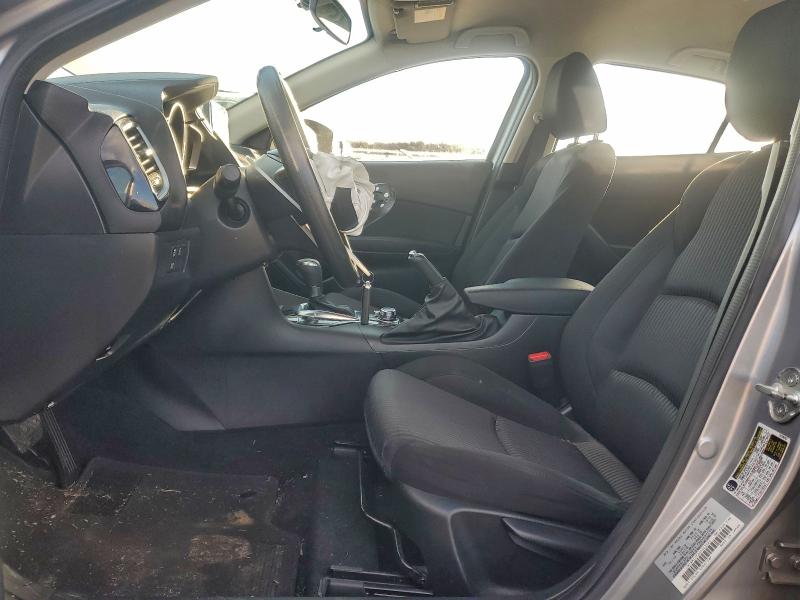 Фото 7 - MAZDA 3