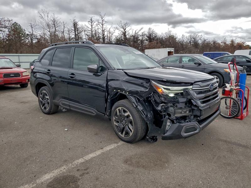 Фото 4 - SUBARU FORESTER