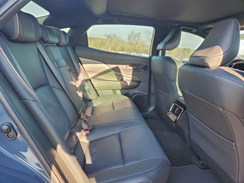 TOYOTA CROWN XLE 2026 VIN JTDAAAAFXT3041068