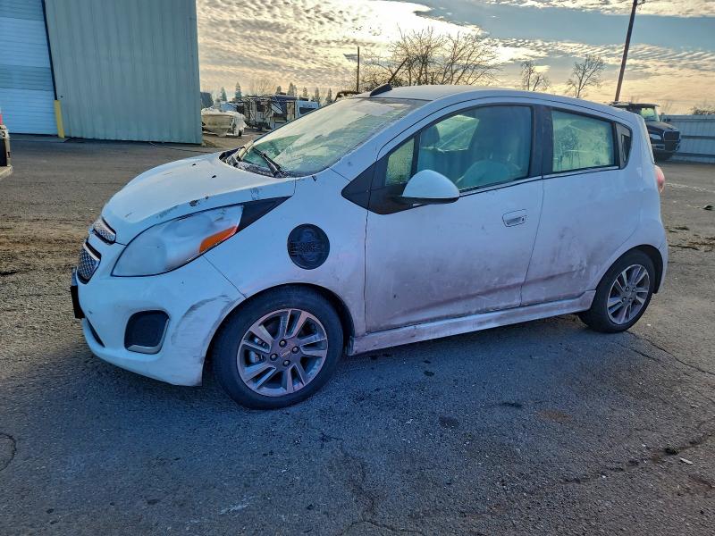 CHEVROLET SPARK 2016 VIN KL8CK6S09GC604770