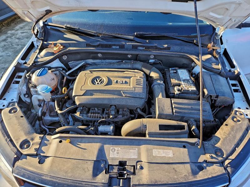 Фото 11 - VOLKSWAGEN JETTA