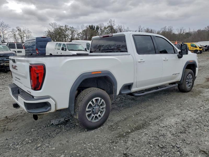 Фото 3 - GMC SIERRA