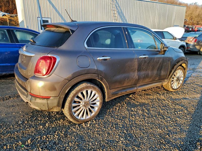 Фото 3 - FIAT 500