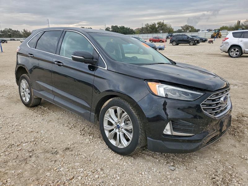 Фото 4 - FORD EDGE