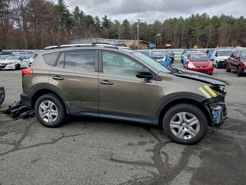 Фото 4 - TOYOTA RAV4