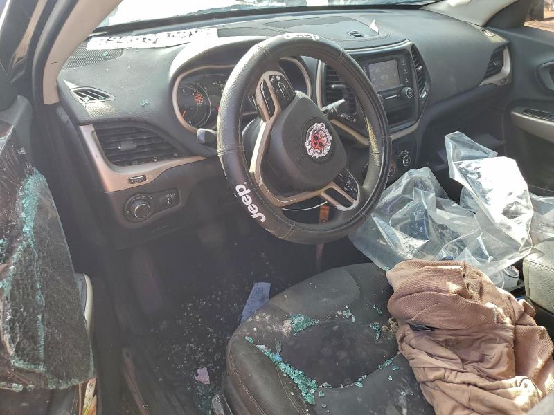 Фото 8 - JEEP GRAND CHER