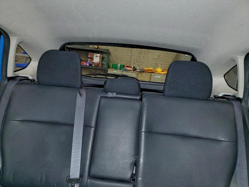 Фото 10 - SUBARU CROSSTREK