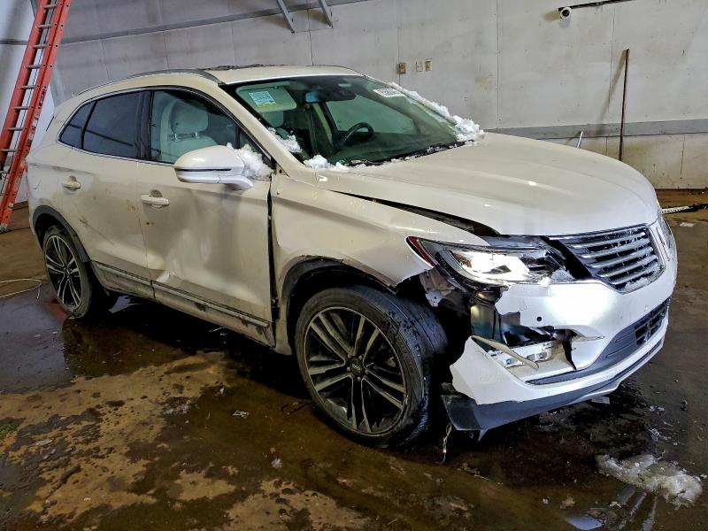 Фото 4 - LINCOLN MKC