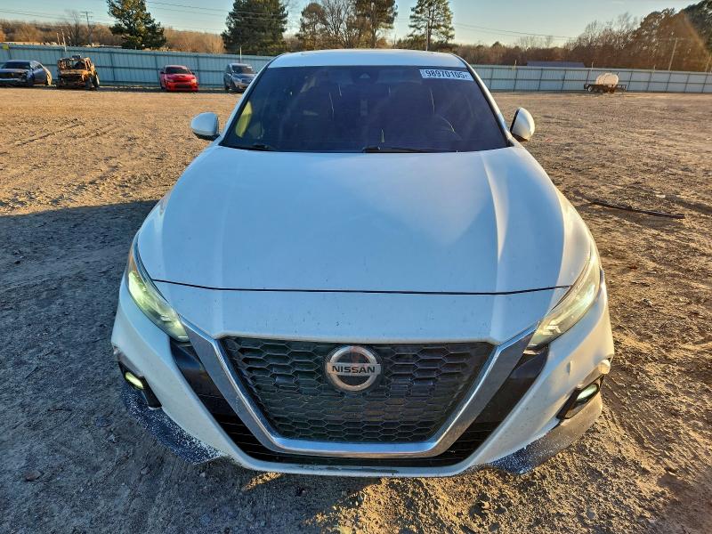 Фото 5 - NISSAN ALTIMA