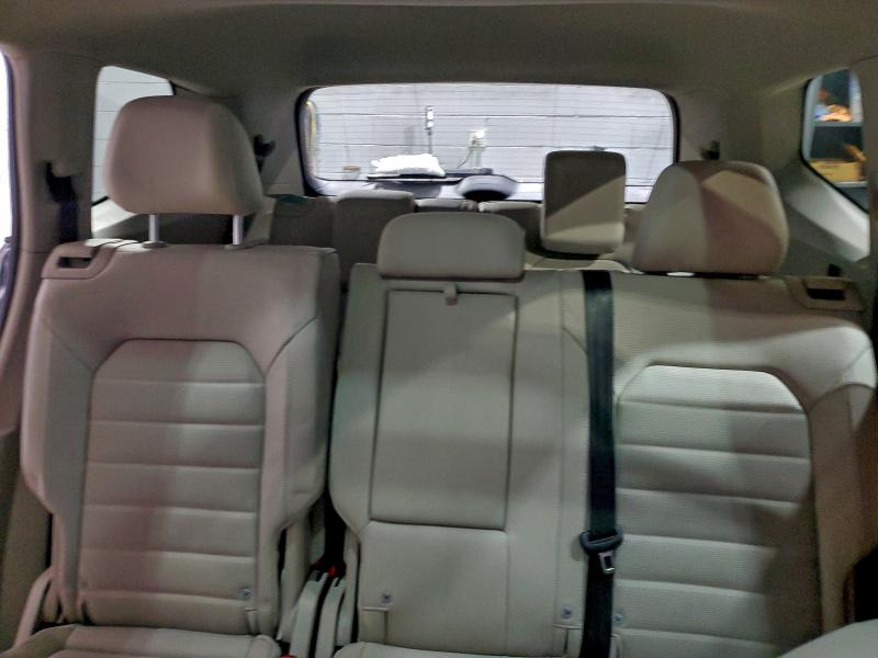 Фото 10 - VOLKSWAGEN ATLAS