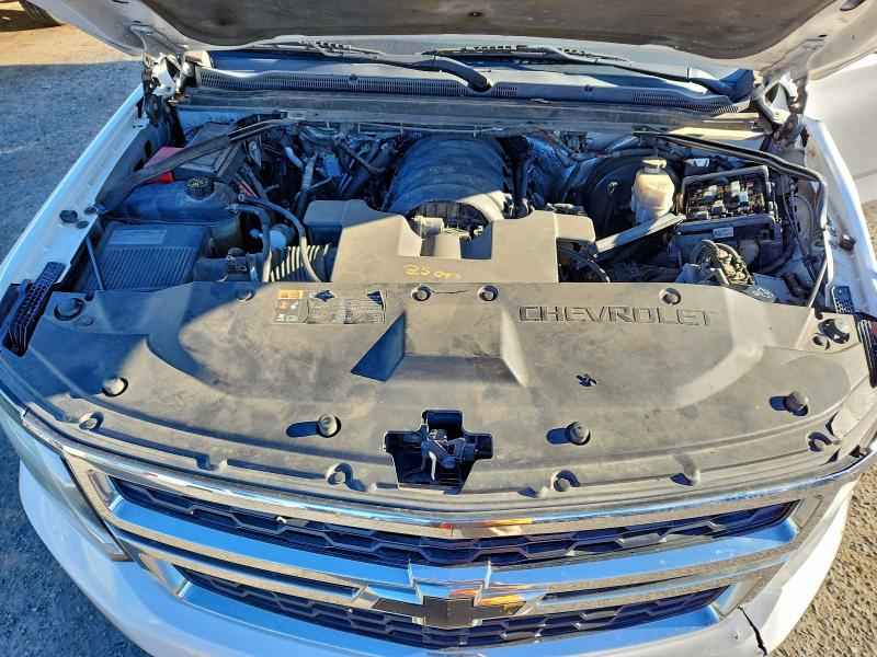 Фото 11 - CHEVROLET TAHOE