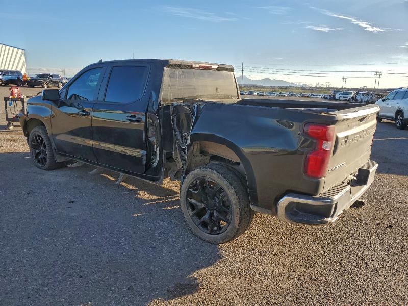 Фото 2 - CHEVROLET ALL Models