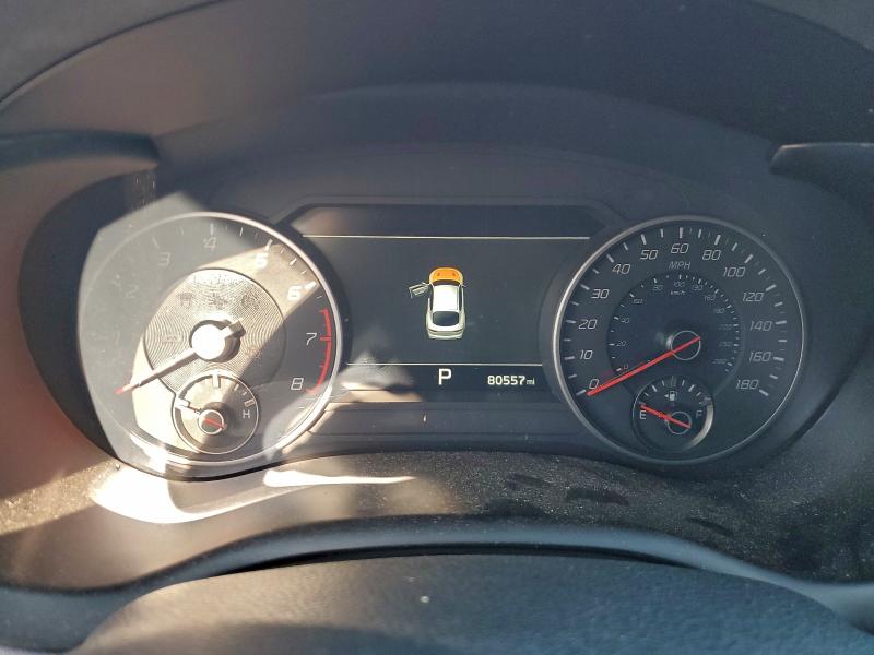 Фото 9 - KIA STINGER