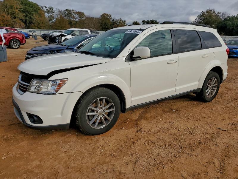 Фото 1 - DODGE JOURNEY