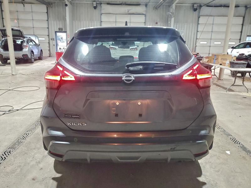 Фото 6 - NISSAN KICKS