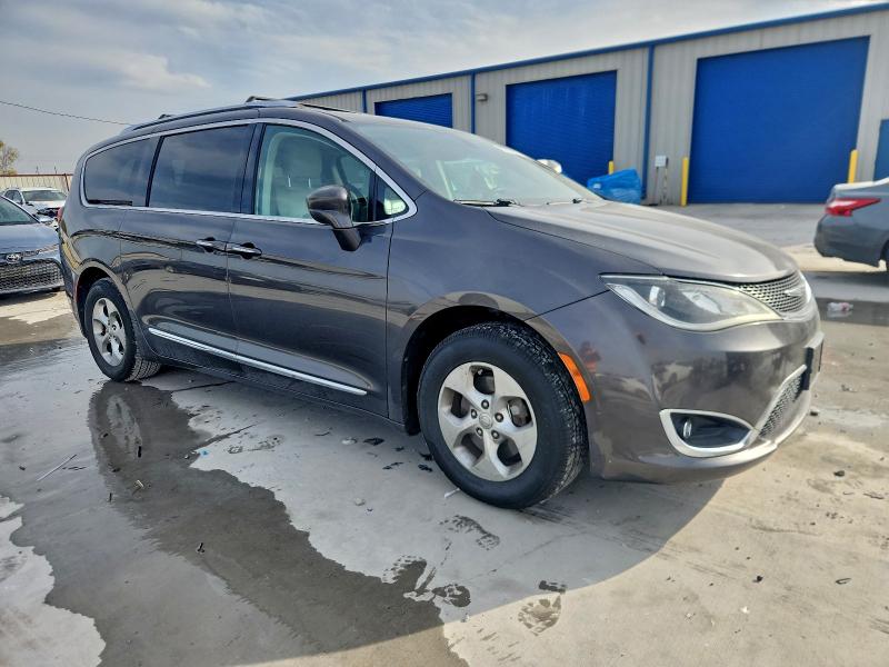 Фото 4 - CHRYSLER PACIFICA