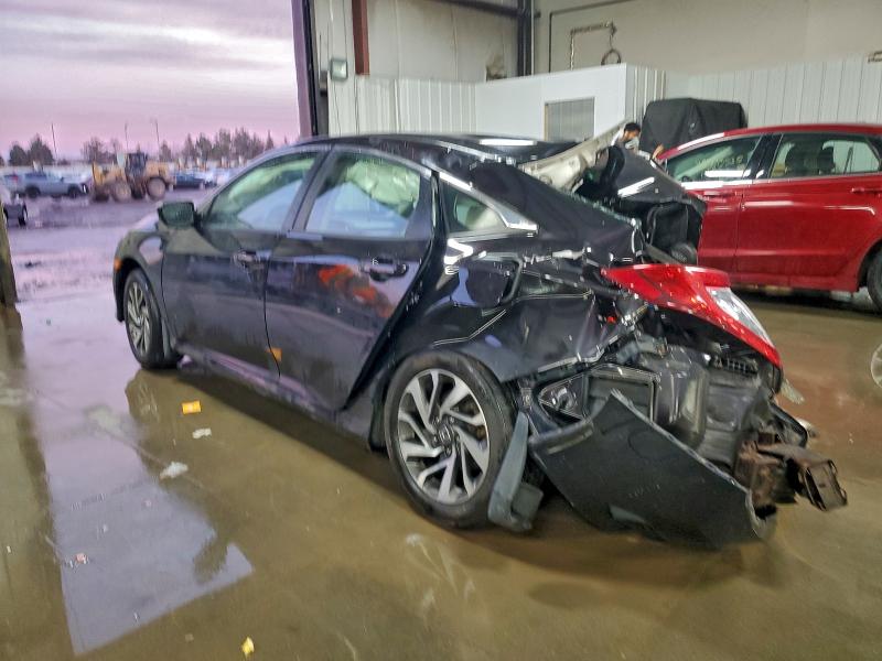 Фото 2 - HONDA CIVIC