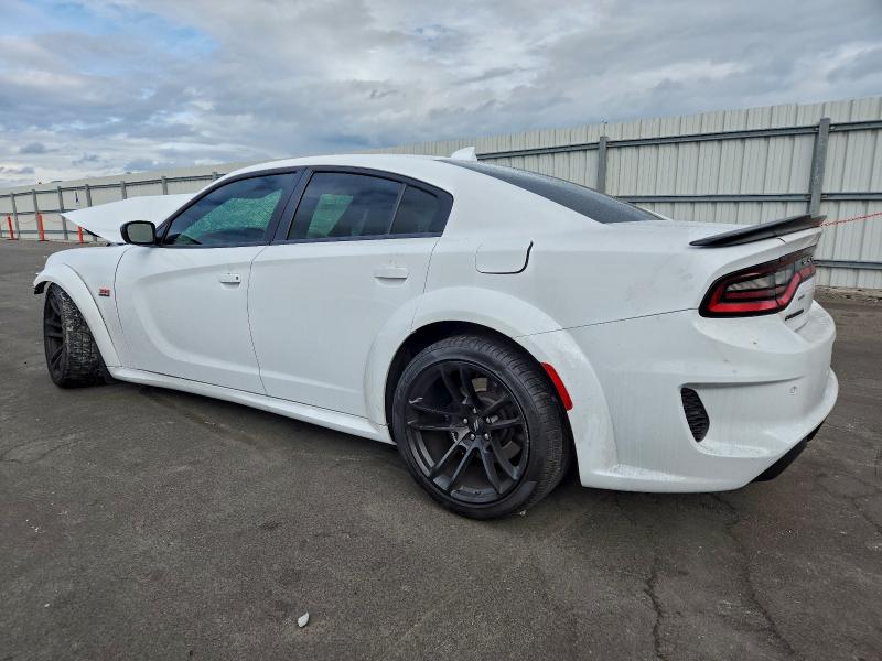 Фото 2 - DODGE CHARGER