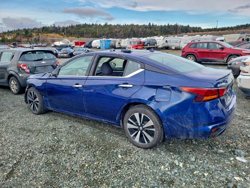 Фото 2 - NISSAN ALTIMA