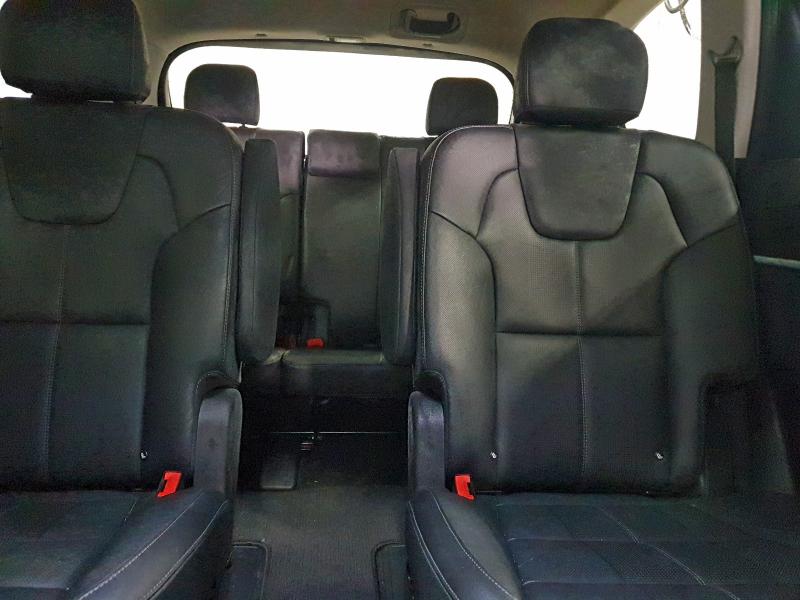 Фото 10 - KIA TELLURIDE