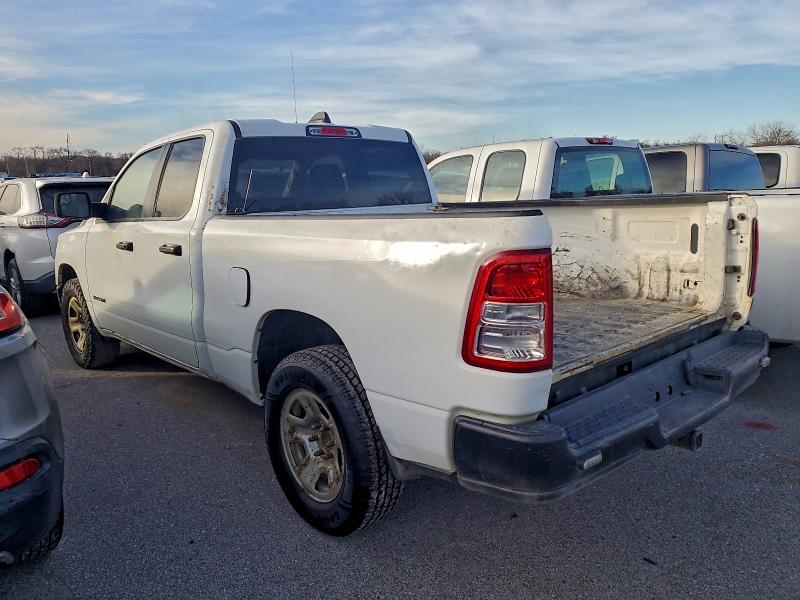 Фото 2 - RAM 1500