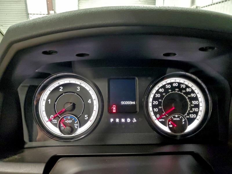 Фото 9 - RAM 1500