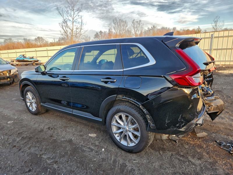 Фото 2 - HONDA CRV