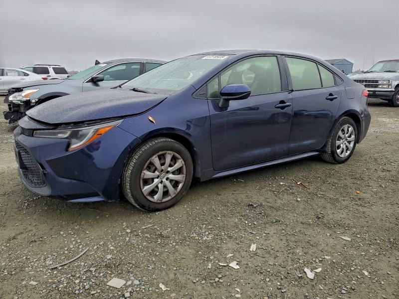 Фото 1 - TOYOTA COROLLA