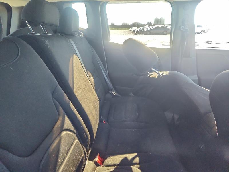 Фото 11 - JEEP RENEGADE