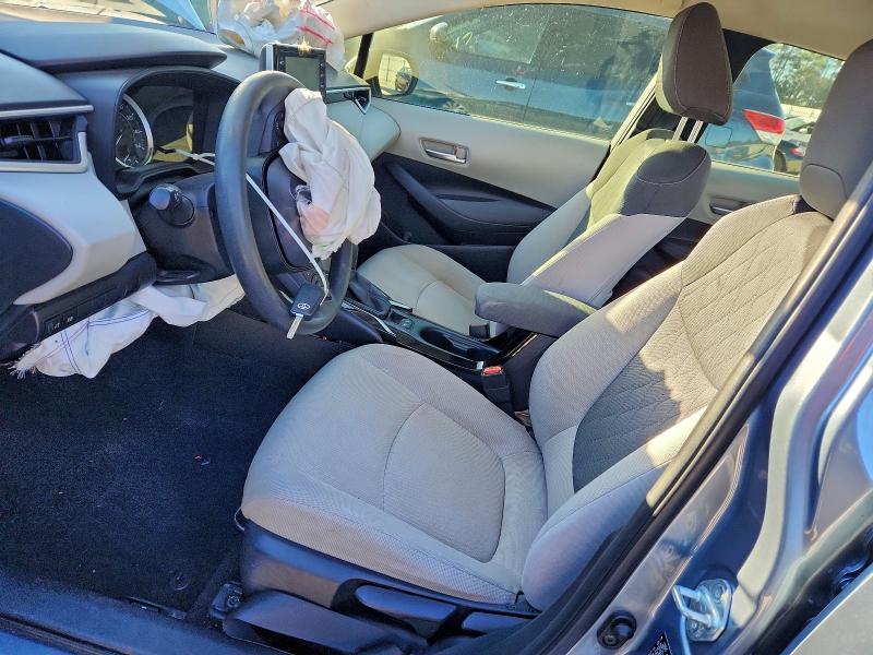 Фото 7 - TOYOTA COROLLA