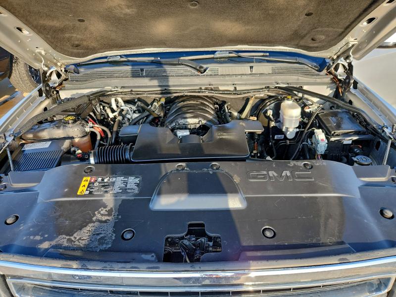 Фото 11 - GMC YUKON