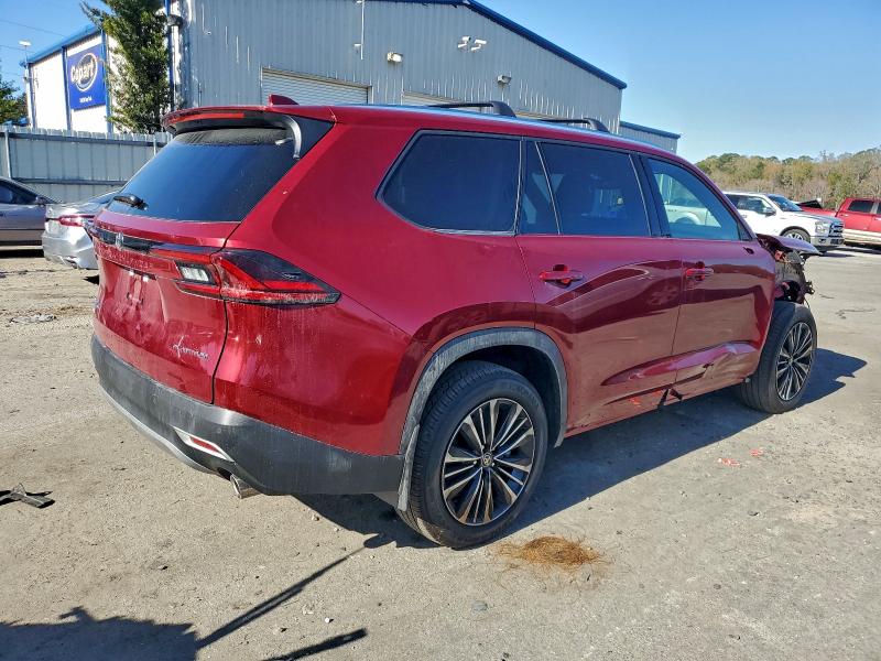 Фото 3 - TOYOTA GRAND HIGH